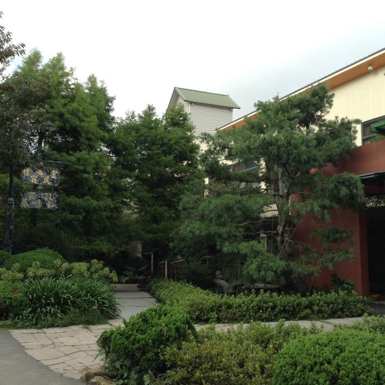 Yun Wu B&B Ren'ai Exterior photo